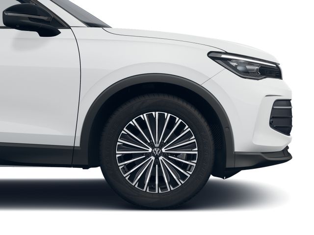 Tiguan Goal 1.5 eTSI DSG AHK LED NAVI ACC