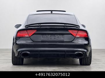 Audi S7 - 11