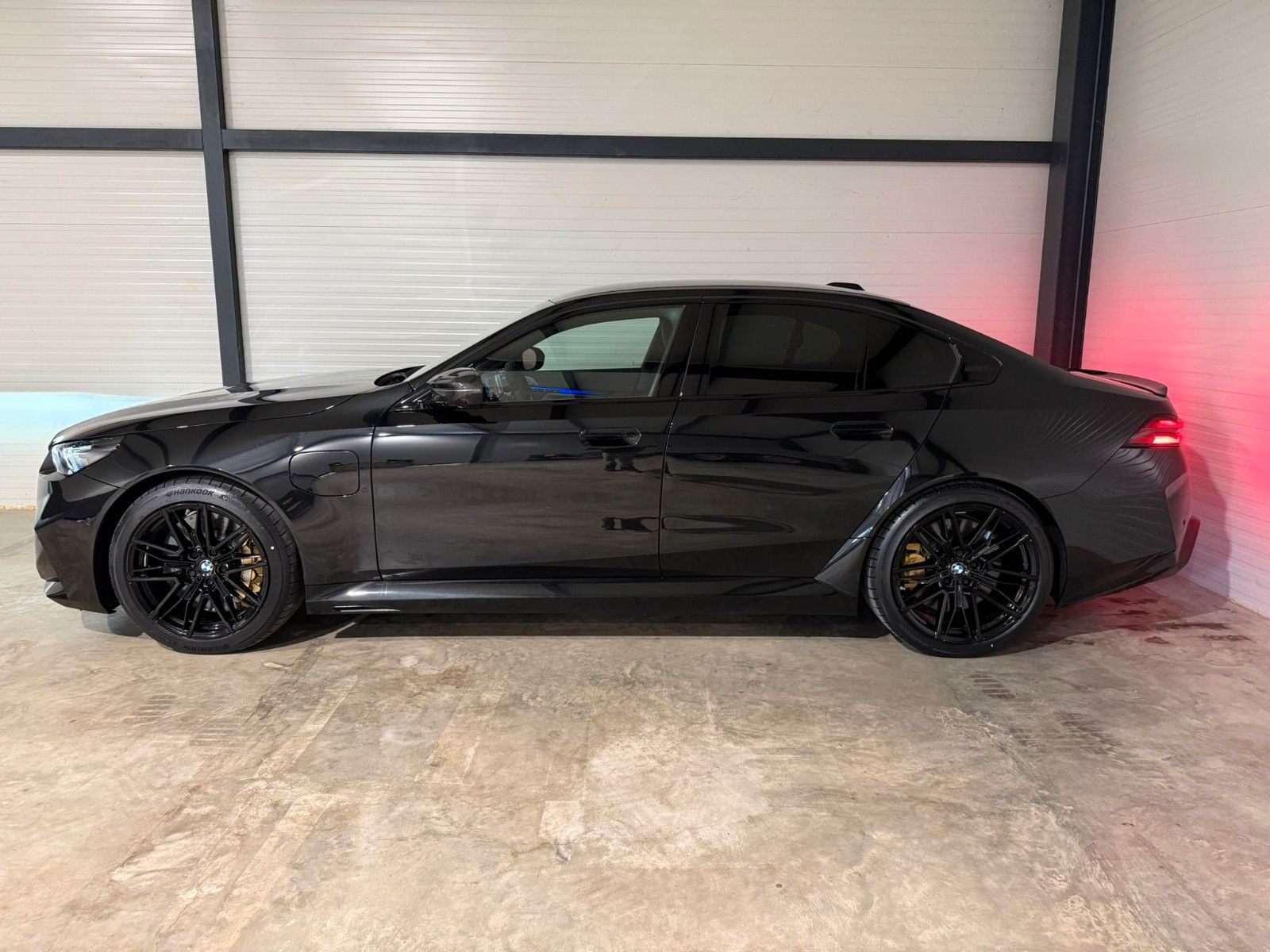 BMW M5 LIMO ULTIMATE / KERAMIK / CARBON / 305 KMH imagem 3