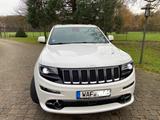 Jeep Grand Cherokee 6.4l V8 HEMI SRT Automatik SRT - Jeep Grand Cherokee: Von Privat