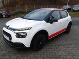 Citroën C3 Feel Klima PDC LED Scheinwerfer 1.Hand - gebrauchte Citroën C3 aus dem Jahr 2021