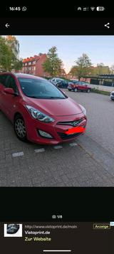 Hyundai i 30 diesel 124 steuern - : Steuern