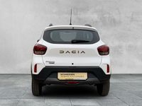 Dacia Spring - Vorschau Bild 4