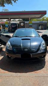 Toyota Celica - gebrauchte Toyota Celica aus dem Jahr 2003