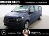 Mercedes-Benz Vito 114 CDI Tourer PRO Extralang AUTOMATIK - Mercedes-Benz Vito Gebrauchtwagen in Oldenburg