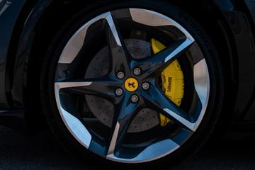 صورة مصغرة 13 لـ 2023 Ferrari PUROSANGUE