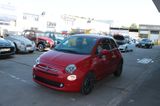 Fiat 500 Club - Fiat 500 Gebrauchtwagen in Bonn