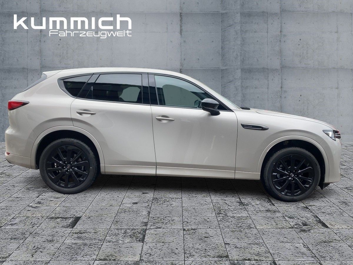 Mazda CX-60 - Bild 2