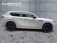 Mazda CX-60 - Vorschau Bild 2