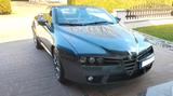 Alfa Romeo Spider 3.2 JTS V6 24V Q4 Exclusive - graue Alfa Romeo Spider