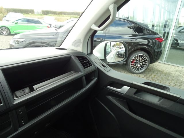 T6.1 Caravelle 2.0 TDI DSG Comfortline