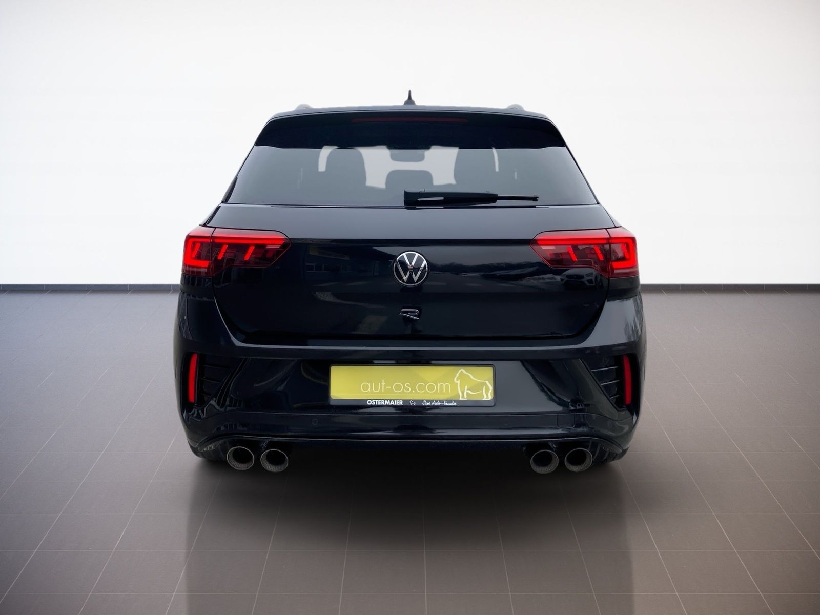 Volkswagen T-Roc - Bild 5