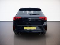 Volkswagen T-Roc - Vorschau Bild 5