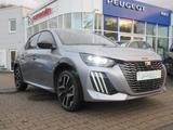 Peugeot 208 GT PT 100*Facelift*ACC*360° Kamera*ToterWink - Peugeot 208 in Chemnitz