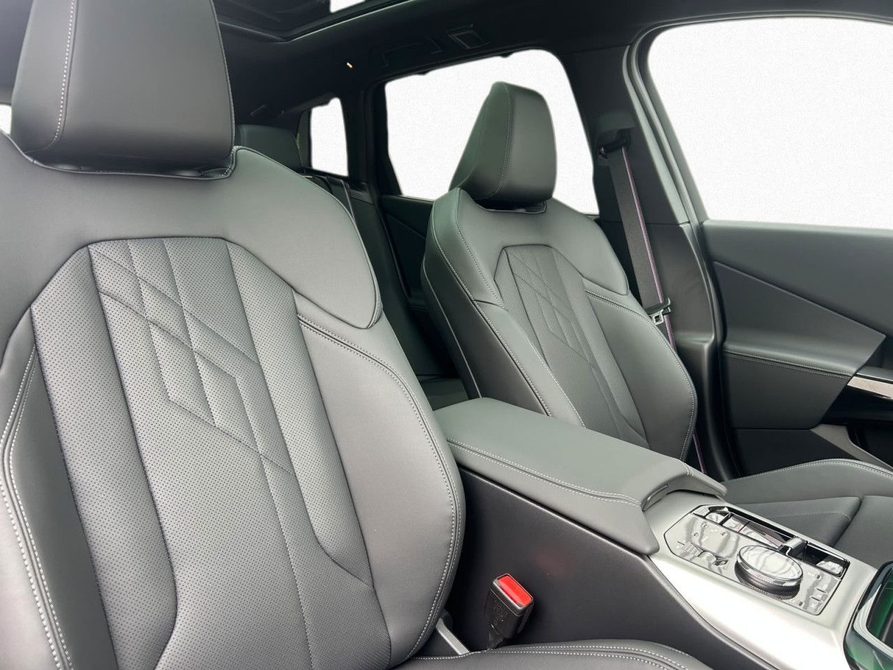 BMW X3 - Bild 9