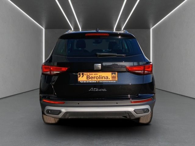 Seat Ateca - Bild 6