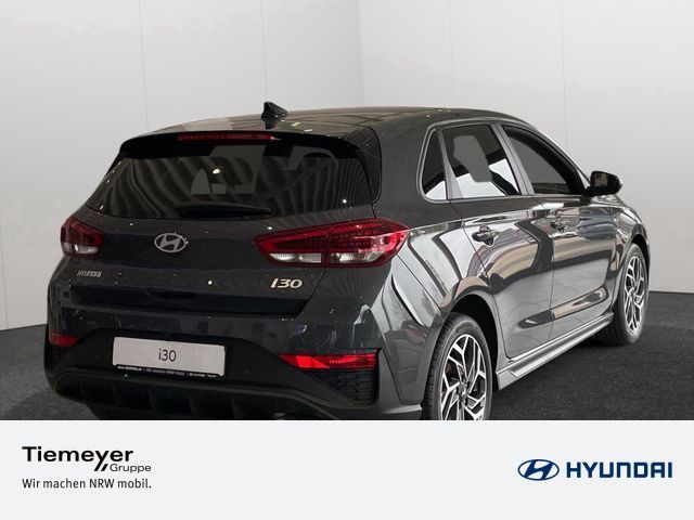 Hyundai i30 – Bild 5