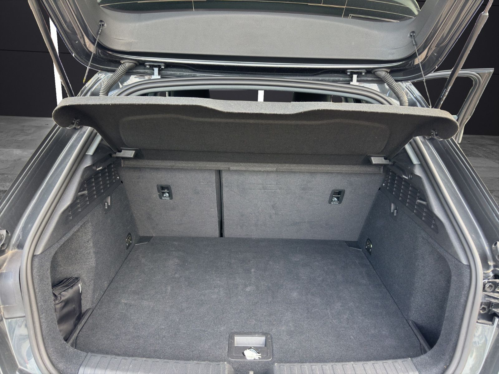 Fahrzeugabbildung Audi A3 Sportback/ACC/Apple CarPLay/Navi/Keyless