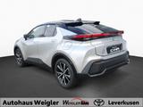 Toyota C-HR 2.0 Hybrid FWD Team Deutschland - Toyota C-HR in Köln