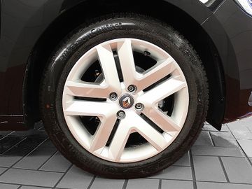 Fahrzeugabbildung Renault Clio V Tce90 ZEN*Easy link*Sitzhzg*Spurass*