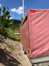 Eduard P4 - Eduard LKWs