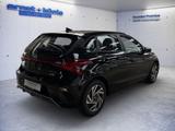 Hyundai i20 1.0 T-GDI 48V-Hybrid Trend *NAVI*RFK*DAB* - Hyundai i20 in Freiburg