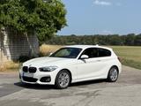 BMW 120i M Sport M Sport - gebrauchte BMW 1er Reihe aus dem Jahr 2017