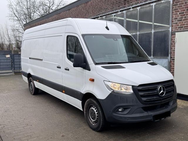 Mercedes-Benz Sprinter 315 CDI ,360Grad,CarPlay,erst 1300km