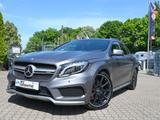 Mercedes-Benz GLA 45 AMG 4Matic PANO LEDER NAVI Performance - Mercedes-Benz GLA 45 AMG in Hannover