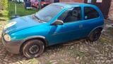 Opel Corsa 1.2 Grand Slam Grand Slam - gebrauchte Opel Corsa aus dem Jahr 1995
