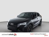 Audi SQ2 2.0 TFSI quattro Navi RFK ACC Matrix-LED PDC - Audi SQ2 Jahreswagen