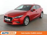 Mazda 3 2.0 Exclusive-Line*LED*TEMPO*CAM*PDC*SHZ* - Mazda 3: Limousine