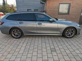 BMW 320d Touring M Sport Automatik M Sport