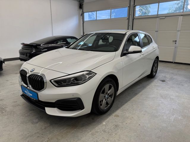 BMW 118d Advantage*ACC*LED*PDC*SpurH*AHK*