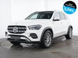 Mercedes-Benz GLE 350 de 4M PANORAMA DISTRONIC 360° AHK - gebrauchte Mercedes-Benz GLE 350 aus dem Jahr 2025