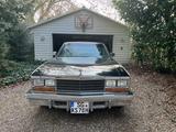 Cadillac Seville Lockhart Edition Baujahr 1978 - Cadillac Seville Gebrauchtwagen