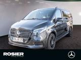 Mercedes-Benz V 250 d 4MATIC AVANTGARDE Lang V 250 d 4MATIC AV