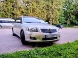 Toyota Avensis T25 Diesel  mit Tüv bis 2027 - Toyota Avensis: T25