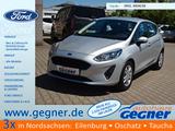 Ford Fiesta 72PS Trend Cool&Sound Klima Bluetooth - Ford Fiesta: Cool Sound