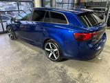 Toyota Avensis Touring 1.8 Sports Comfort+STHZ+Navi+19" - Toyota Avensis: Sport
