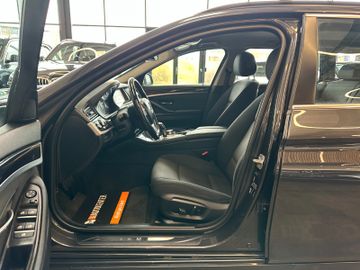 BMW Touring 525 d *Navi*BiXenon*