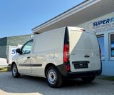 Mercedes-Benz Citan 108 CDI Lang AHK KASTENWAGEN 1 HAND ZV SV - Mercedes-Benz Citan aus 2015