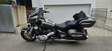 BMW R18 Transcontinental 690km - BMW R 18 TRANSCONTINENTAL