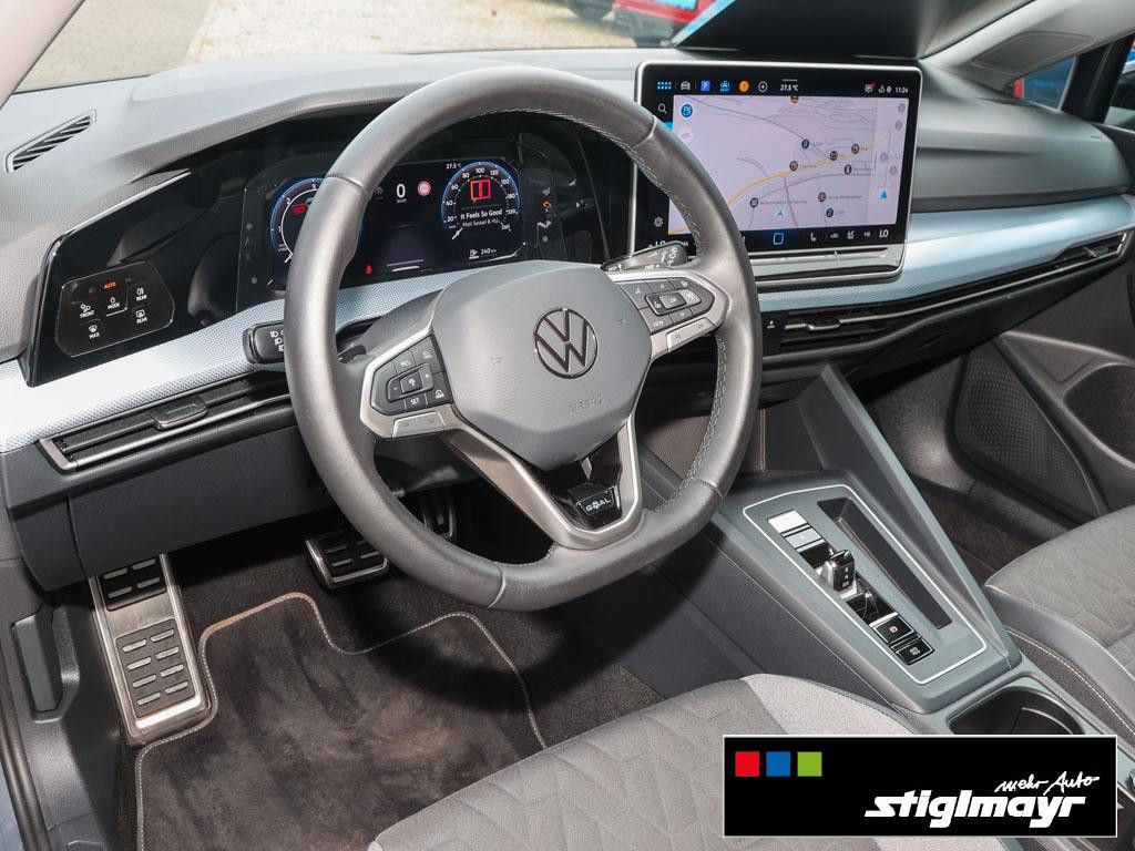 Volkswagen Golf - Bild 6