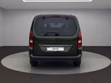 Peugeot Rifter N1 L1 Allure Diesel 130 - Peugeot Rifter Diesel Gebrauchtwagen