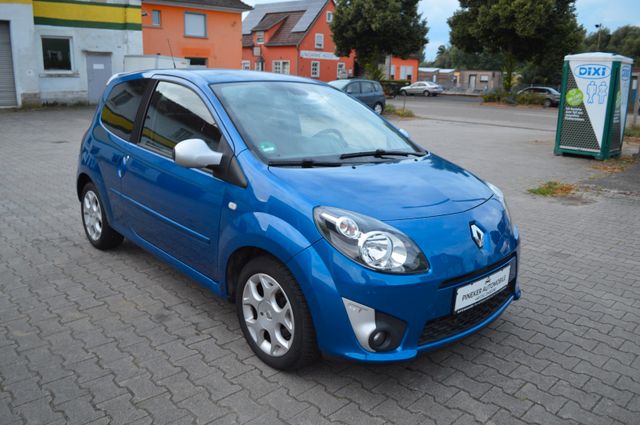 Renault Twingo GT *TÜV neu*109504 km*