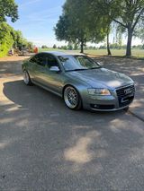 Audi A8 4.2 FSI tiptronic quattro VERKAUF oder Tausch - Audi A8 aus 2006