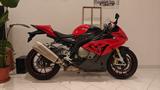 BMW S1000RR 2018 2.Hand 7.800km - BMW K100