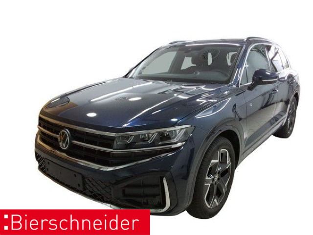 Volkswagen Touareg - Bild 1