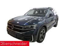 Volkswagen Touareg - Vorschau Bild 1
